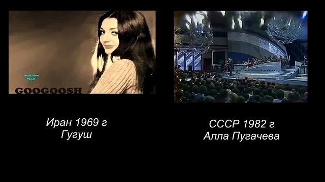 песня миллион алых роз пугачева слушать