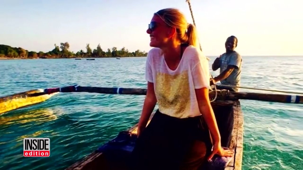 How These Newlyweds Spent Their Honeymoon Sleeping Under The Sea