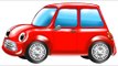 Mini Cooper Red Car Wash | Car Wash