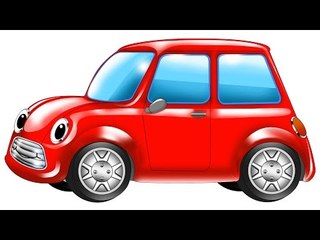 Mini Cooper Red Car Wash | Car Wash
