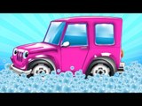 Jeep Pink Car Wash | Car Wash