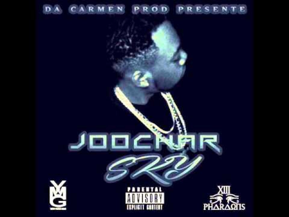 Joochar - Sky