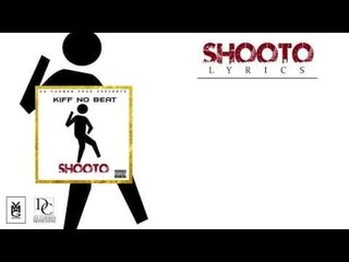 Kiff No Beat - Shooto (2ème extrait de l'album "Pétards d'Ados")