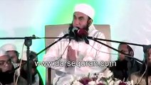 Molana Tariq Jameel Sahab Bayan on Nikah