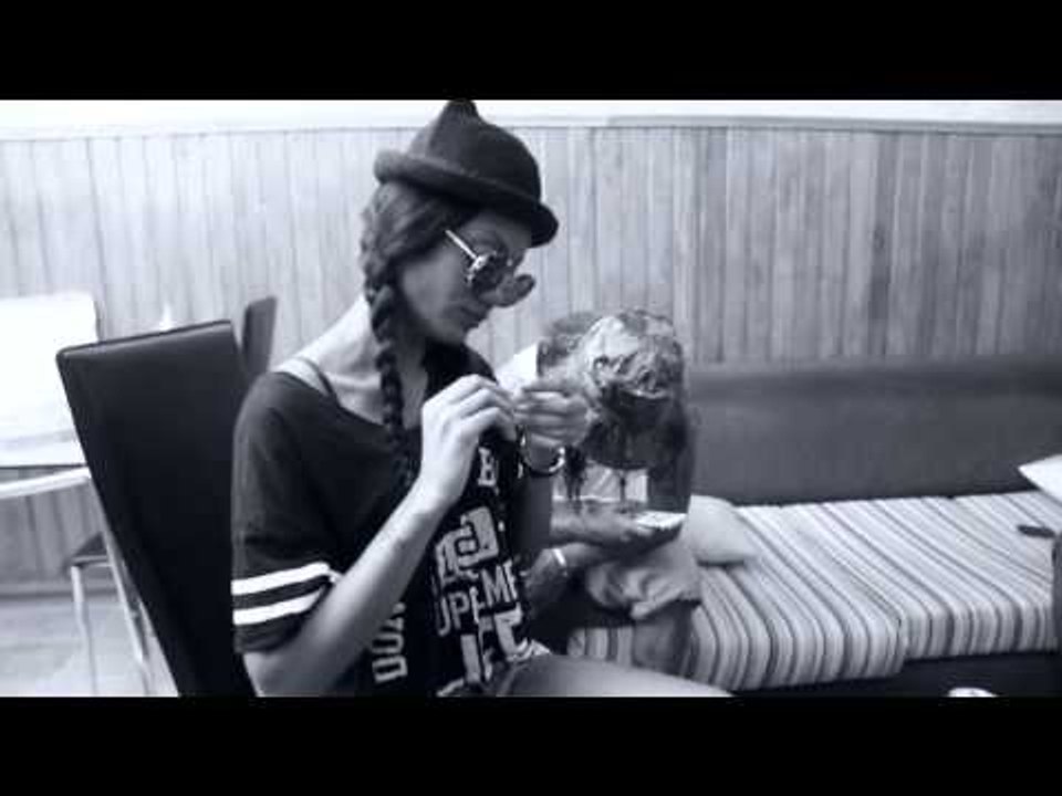Kiff No Beat - Bebe (Explicit)