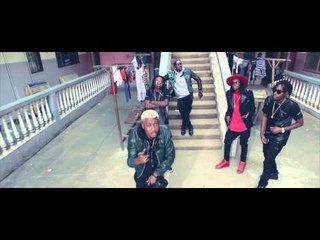 Kiff No Beat - Ça gate coeur (Explicit)