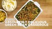 Main Dish Recipes - How to Make Delicious Green Bean Casserole
