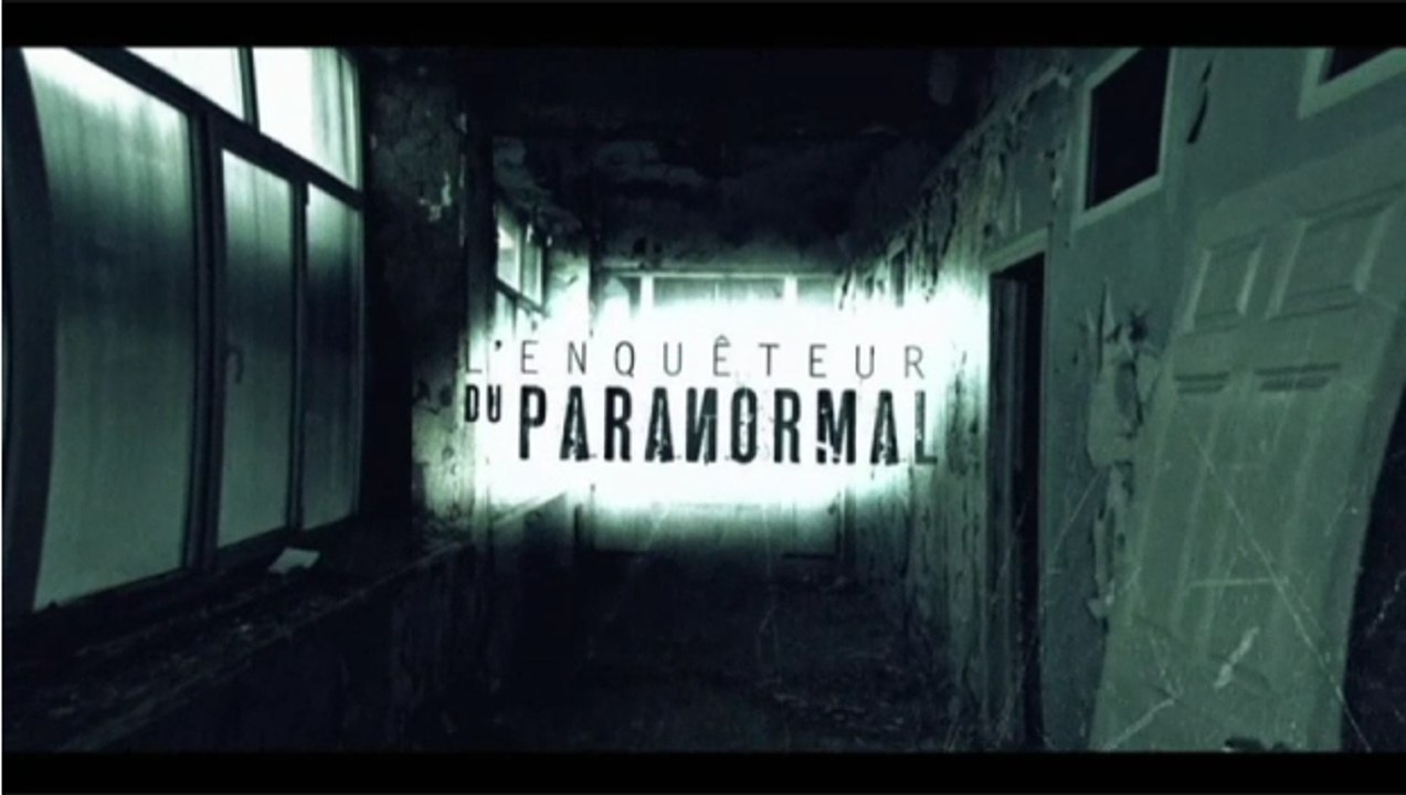 L'Enquêteur du Paranormal - L'Asile de Sainte-Clotilde-de-Horton [S01E01]