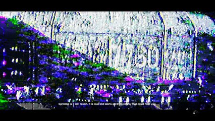 Extraterrestre: Isolation - partie 29 - Mémoires animées