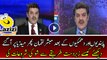 Mubasher Lucman Back to 24 News Channel and Starting Superb Start