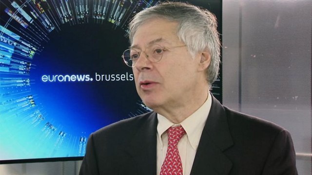 От Австрии Евросоюзу облегчение, от Италия - небольшой шок