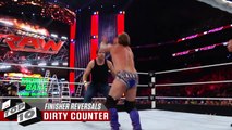 Amazing Finisher Reversals: WWE Top 10