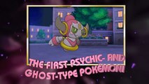 Meet the Mythical Pokémon Hoopa in Pokémon Omega Ruby and Alpha Sapphire ! HD