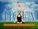 Yoga | Эпизод 26 | Асан йоги на Растяжку, Расслабление, Дыхание и Концентрацию
