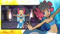 Mega Metagross joins the fight in Pokémon Omega Ruby and Pokémon Alpha Sapphire ! HD