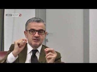 5 Pyetjet nga Babaramo i ftuar Dritan Shano  - Pjesa e Dyte