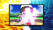 Mega Slowbro revealed for Pokémon Omega Ruby and Pokémon Alpha Sapphire ! HD
