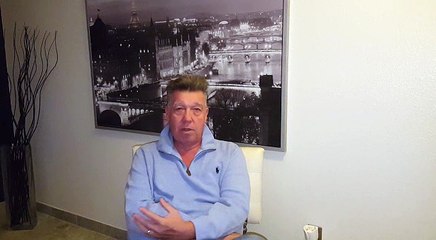 Legacy Maxx - Testimonial - Wally H.