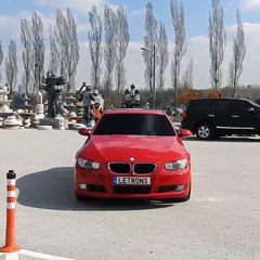 Transformer BMW Unveiled