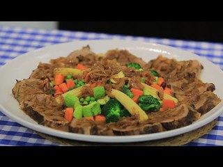 عرق روستو | أماني رفعت