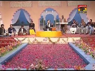 Khalil Haider - Usay Tashbeeh Ka Doon Aasra Kya