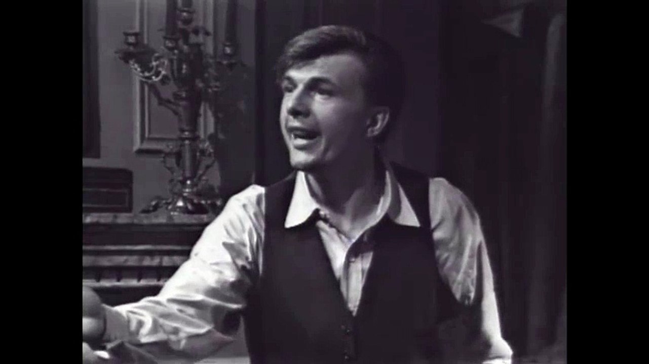 Dark Shadows S01 Disc 03 Ep 09