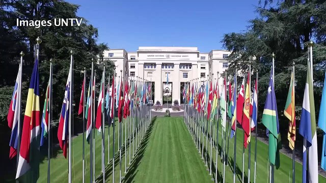 Aide humanitaire: l'ONU lance un appel de fonds record pour 2017