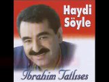 Ibrahim Tatlises - Hasret kaldim - #İbrahimTatlıses