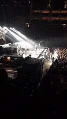 2016.12.05 Babymetal The O2 UK - さび猫METAL Periscope
