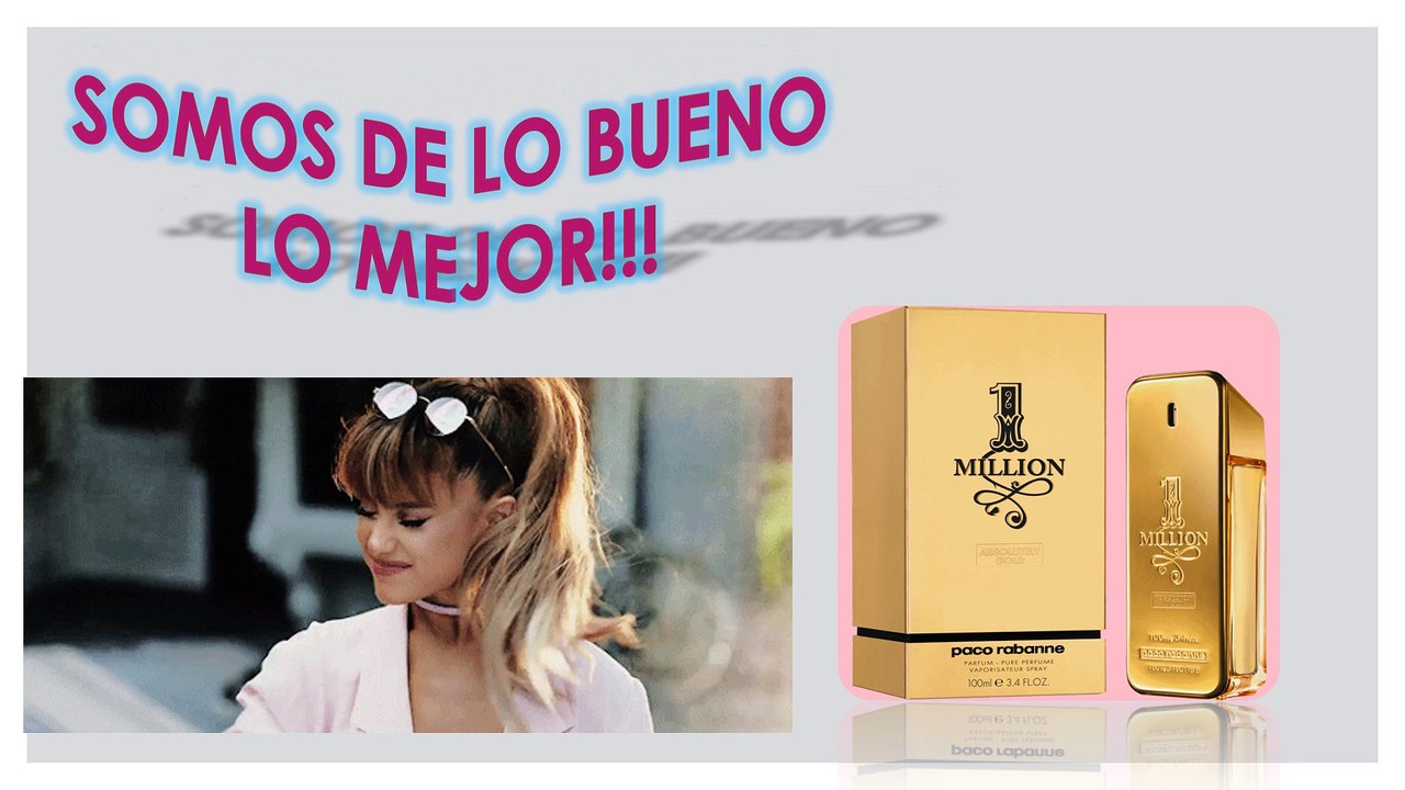 Gana dinero con Perfumes Originales