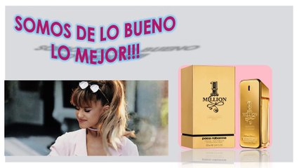 Gana dinero con Perfumes Originales