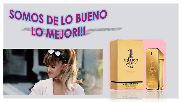 Gana dinero con Perfumes Originales