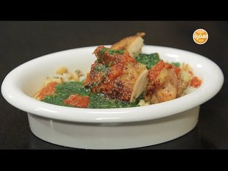 أكلات من غير وصفة 5 | مطبخ 101 حلقة كاملة