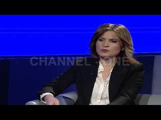 Artur Roshi i ftuar në "Intervista e mbrëmjes"