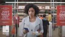 Amazon Go is a much better idea than delivery drones