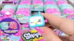 Shopkins Season 5 Surprise 2 Packs Opening Limited Edition Hunt Surprise Egg and Toy Collector SETC