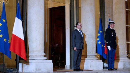 Eredità Economica di Hollande in Francia: Successi e Sfide dal 2012 🇫🇷