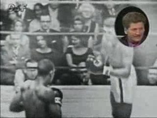 1962-02-10 Cassius Clay Vs Sonny Banks