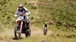 Head-to-Head Enduro Racing in the Mountains | Roof of Africa: Day 2