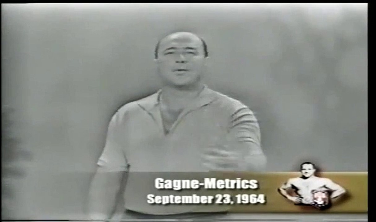 Verne Gagne commercial