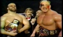 Road Warriors promo 4