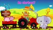 Old Macdonald Had a Farm - Sing Along English Rhymes - Nursery Rhymes With Karaoke