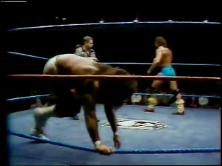 Hall and Hennig vs Garvin and Regal