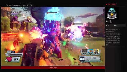 PvZ GARDEN WARFARE 2 #17 Temporada 2 REGRESO!!! (90)