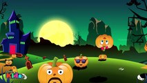Halloween Songs | Zombies | Scary Nursery Rhymes Plus Lots More Halloween for Kids