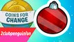 Club Penguin - Holiday Ornament Pin Cheat 2016
