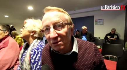 Pour ses supporteurs Valls n'est «pas la même personne» que Hollande