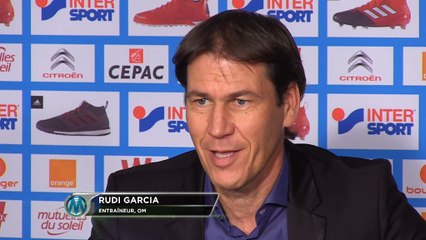 17e j. - Garcia : "J'ai beaucoup appris à Dijon"