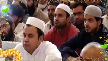 Maulana Tariq Jameel talking about Junaid Jamshed 2017