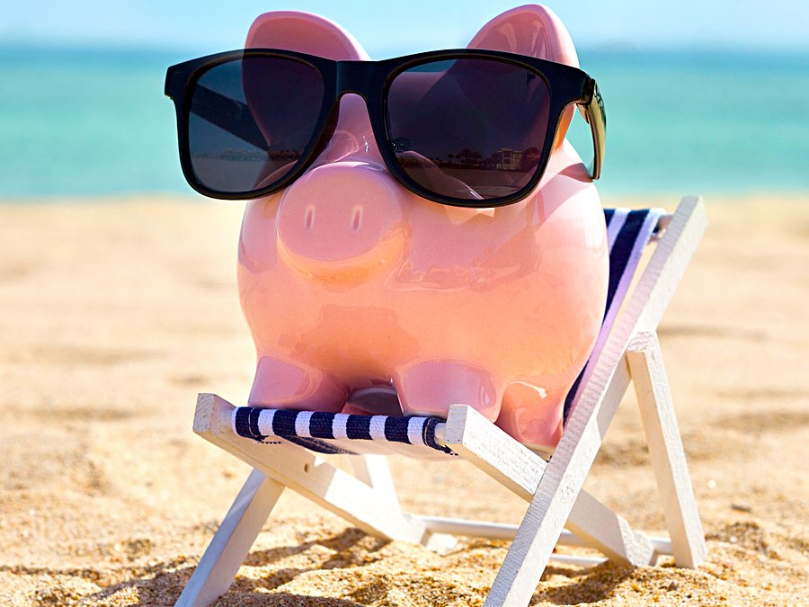 What’s The Deal with Investing Your Money?